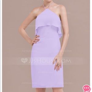 JJs dress